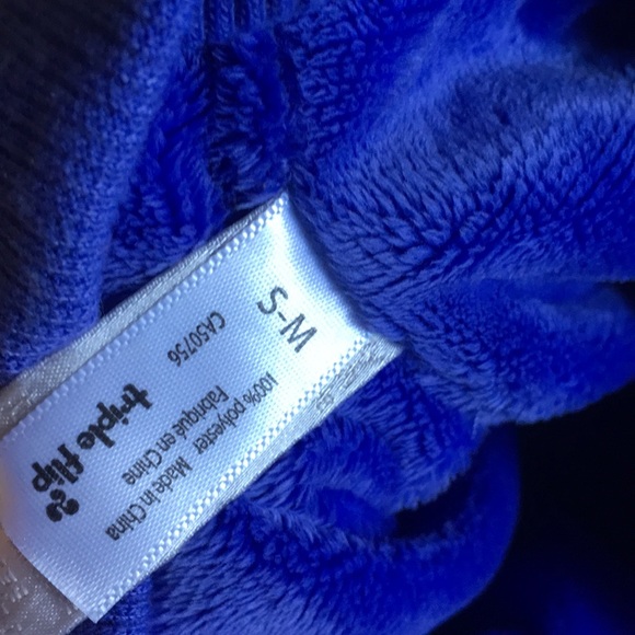 Triple Flip hat - Picture 3 of 4